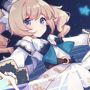 Meet your Posher, Maritza